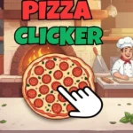 Play Pizza Clicker Free Online