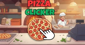Play Pizza Clicker Free Online