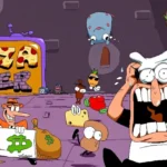 Play Pizza Tower Free Online