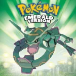 Play Pokemon Emerald Free Online