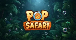Pop Safari