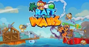 Raft Wars