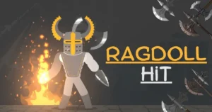 Ragdoll Hit