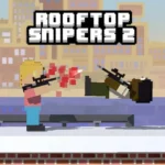 Play Rooftop Snipers 2 Free Online