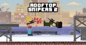 Rooftop Snipers 2
