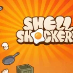 Play Shell Shockers Free Online