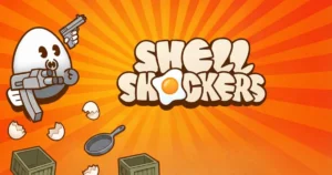 Shell Shockers