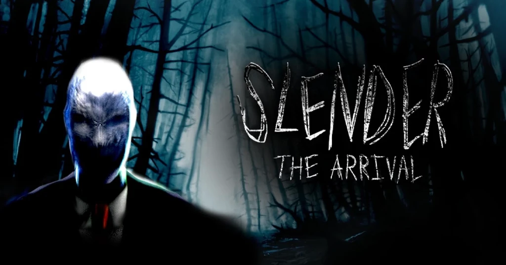 Play Slenderman Free Online