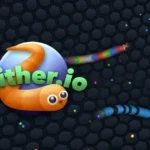 Play Slither.io Free Online