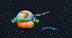 Slither.io