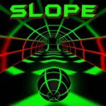Play Slope Free Online