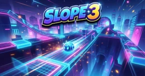 Slope 3