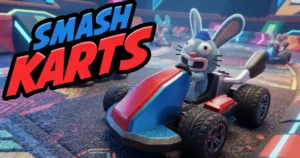 Smash Karts