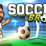 Play Soccer Bros Free Online