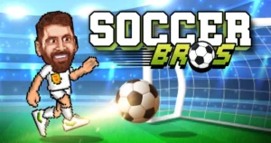 Soccer Bros