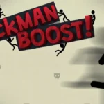 Play Stickman Boost Free Online