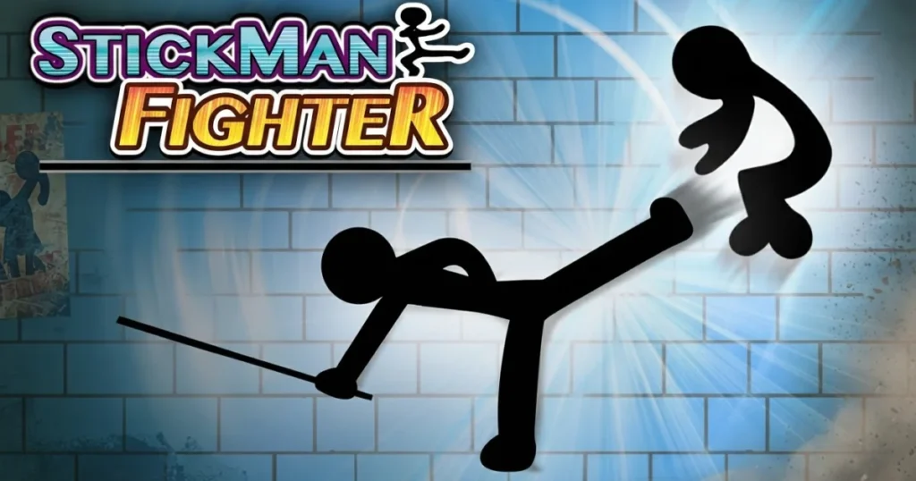 Play Stickman Fighter Free Online