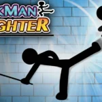 Play Stickman Fighter Free Online