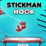 Play Stickman Hook Free Online