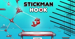 Stickman Hook