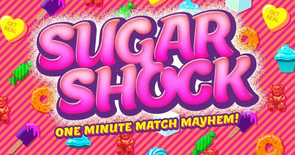 Sugar Shock