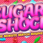 Play Sugar Shock Free Online