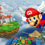 Play Super Mario 64 Free Online