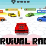 Play Survival Race Free Online