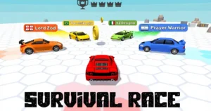 Survival Race