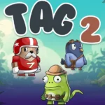 Play Tag 2 Free Online