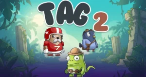 Tag 2