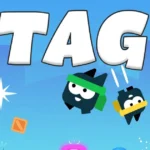 Play Tag Game Free Online