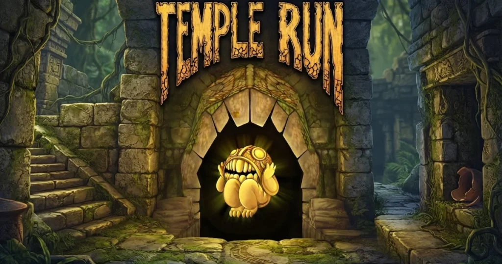 Play Temple Run Free Online