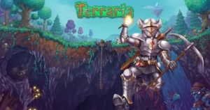 Terraria