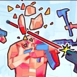 Play Time Shooter Free Online