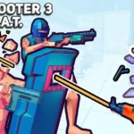 Play Time Shooter 3 Free Online
