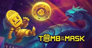 Tomb Of The Mask