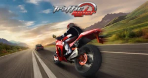 Traffic Rider