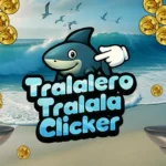 Play Tralalero Tralala Clicker Free Online