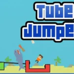 Play Tube Jumpers Free Online