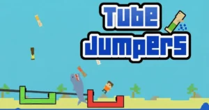 Tube Jumpers