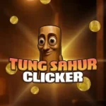 Play Tung Sahur Clicker Free Online