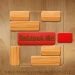 Play Unblock Me Free Online