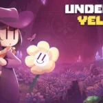 Play Undertale Yellow Free Online