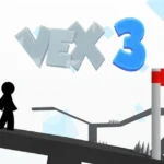 Play Vex 3 Free Online