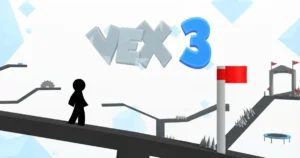 Vex 3
