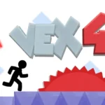 Play Vex 4 Free Online