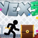 Play Vex 5 Free Online