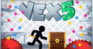 Vex 5