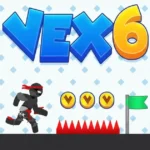 Play Vex 6 Free Online